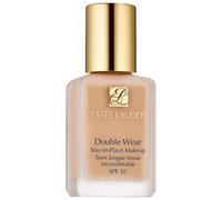 Estee-Lauder Make-up Face-make-upDouble Wear Stay in Place Make-Up SPF 10 No. 1W2 Sand