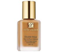 Estee-Lauder Make-up Face-make-upDouble Wear Stay in Place Make-Up SPF 10 No. 4W1 Honey Bronze