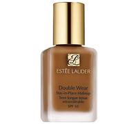 Estée Lauder Double Wear Stay-in-Place Long-Lasting Foundation SPF 10 Shade 6W2 Nutmeg 30 ml