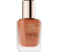 Estée Lauder Double Wear Longwear Matte Foundation SPF 10 30ml (Various Shades) - 6W1 Sandalwood