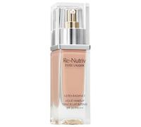 Estee Lauder 3c2 Pebble Re-nutriv Ultra Radiance Liquid Makeup Spf20 30ml