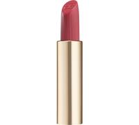 Estee-Lauder Make-up Lip-make-upPure Color Creme Lipstick Refill Rebellious Rose