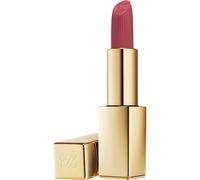 Estee-Lauder Make-up Lip-make-upPure Color Matte Lipstick Rebellious Rose