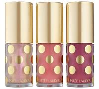 Estee-Lauder Make-up Lip-make-upSheer Wonders Lip Oils 1x Lip Oil Cheer 4,5 ml + 1x Lip Oil Celebrate 4,5 ml + 1x Lip Oil Holiday Muse