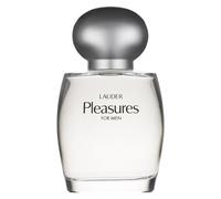 Estee-Lauder Mens-fragrances Pleasures-MenEau de Cologne Spray