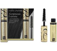 Estee Lauder Mini Sumptuous Extreme Lash Multiplying Volume Mascara 01 Black