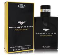 ESTEE LAUDER MUSTANG PERFORMANCE Eau De Toilette 3.4 oz for Men