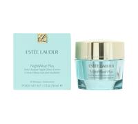 Night Cream Nightwear Plus Estee Lauder