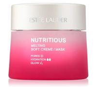 Estée Lauder Nutritious Melting Soft Creme Mask Moisturiser 50ml