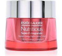 Estee Lauder Nutritious Super Pomegranate Night Creme Mask 50ml