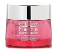 Estee Lauder Nutritious Super-Pomegranate Radiant Energy Moisture Cream 50ml New