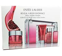 Nutritious Super-pomegranate Reveal A Rosy Radiance Set: Moisture Creme+ Milky Lotion Light+ Lotion+ Cleansing Foam ...