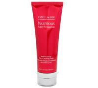 Estée Lauder Nutritious Super-Pomegranate Radiant Energy 2-In-1 Cleansing Foam 125ml