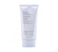Estee Lauder PERFECTLY CLEAN foam cleanser purifying mask PN 150 ml
