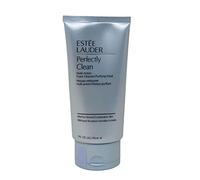 Estee Lauder PERFECTLY CLEAN foam cleanser purifying mask PN 150 ml