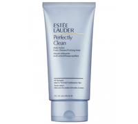 Estee Lauder PERFECTLY CLEAN foam cleanser purifying mask PN 150 ml