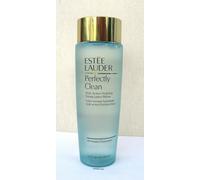Estee Lauder Perfectly Clean Multi Action Hydrating Toning Lotion Refiner 200ml