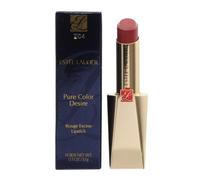 Estee Lauder Pink Lipstick Pure Colour Desire Rouge Excess Creme Sweeten 204