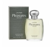 Estee Lauder Pleasures Eau De Cologne For Men 100 ML
