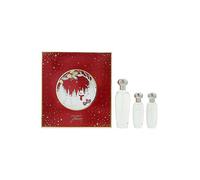 Estee Lauder Pleasures 3 Piece Eau de Parfum Gift Set - 100ml & 2 x 30ml White