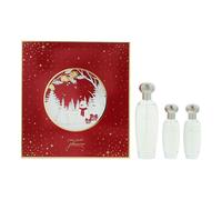 EstÃe Lauder Pleasures Gift Set 100ml EDP + 30ml EDP + 30ml EDP