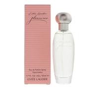 Estee Lauder Pleasures 50ml Eau De Parfum EDP Spray For Her