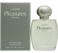 Estee Lauder Pleasures Eau De Cologne For Men 100 ML