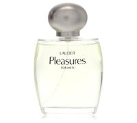 ESTEE LAUDER PLEASURES Eau De Cologne 3.4 oz for Men