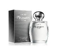 Estee Lauder Pleasures Eau De Cologne For Men 100 ML