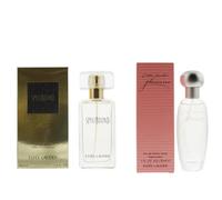 Estée Lauder Pleasures Eau De Parfum 30ml & Spellbound Eau De Parfum 50ml Gift Set
