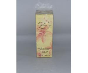 Estée Lauder Pleasures Exotic EDP Spray 30ml Perfume For Women SEALED Rare