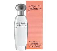 Estee Lauder Pleasures for Her Eau de Parfum 50ml Spray New & Sealed