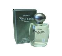 Estee Lauder Pleasures For Men 100ml Cologne Spray
