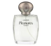 Estee Lauder Pleasures for Men 100ml Eau de Cologne