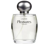 Estee Lauder Pleasures For Men