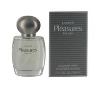Estee Lauder Pleasures For Men 50ml Edc Spray
