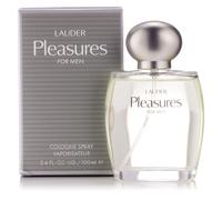 Estee Lauder Pleasures For Men Cologne Spray 100ml