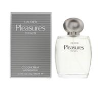 Estee Lauder Pleasures Eau De Cologne For Men 100 ML