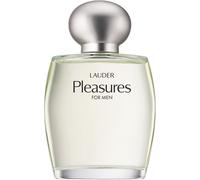 Estee Lauder Pleasures Eau De Cologne For Men 100 ML