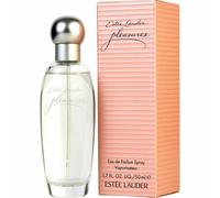 Estee Lauder Pleasures Perfume For Woman 50ml EDP Spray