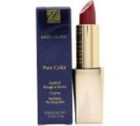 Estée Lauder Pure Color Creme Lipstick 3.5g - La Noir