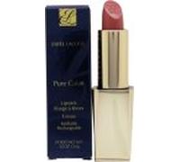 Estée Lauder Pure Color Creme Lipstick creamy lipstick shade Rebellious Rose 3,5 g