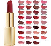 ESTEE LAUDER Pure Color Creme Lipstick with Full Coverage 3.5g CHOOSE SHADE