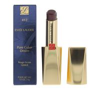 Estée Lauder Pure Color Desire 412 Unhinged (Chrome) Lipstick 3.1g