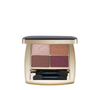 Estée Lauder Pure Colour Envy Luxe Eyeshadow Quad 01 Rebel Petals