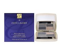 Estee Lauder Pure Color Envy Luxe Eyeshadow Quad - 02 Indigo Night For Women 0.28 oz Eye Shadow