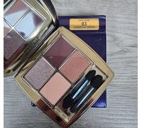 Estée Lauder Pure Color Envy Luxe Eyeshadow Quad | 03 Aubergine Dream | 6g/0.21o