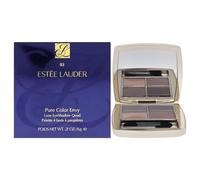 Estée Lauder Pure Colour Envy Luxe Eyeshadow Quad 03 Aubergine Dream