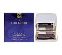 Estee Lauder Pure Color Envy Luxe Eyeshadow Quad - 05 Grey Haze for Women 0.21 oz Eye Shadow