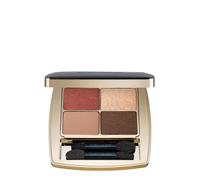 Estee Lauder - Pure Color Envy Luxe Eyeshadow Quad # 07 Boho Rose 503670 6g/0.21oz